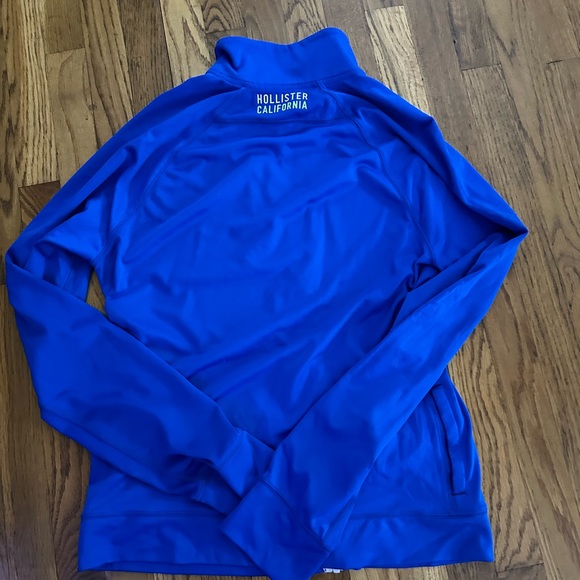 Hollister lightweight jacket - Picture 5 of 5